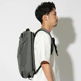 Thumbnail 6 of Snow Peak Everyday 3-Way Business Bag - Brown