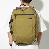 Thumbnail 2 of Snow Peak Everyday 3-Way Business Bag - Brown