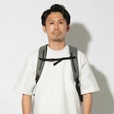 Thumbnail 7 of Snow Peak Everyday 3-Way Business Bag - Brown