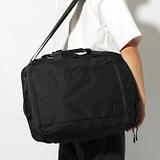 Thumbnail 5 of Snow Peak Everyday 3-Way Business Bag - Brown