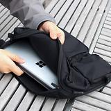 Thumbnail 3 of Snow Peak Everyday Use Laptop Case - Black