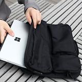 Thumbnail 4 of Snow Peak Everyday Use Laptop Case - Black