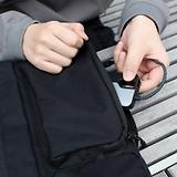 Thumbnail 7 of Snow Peak Everyday Use Laptop Case - Black