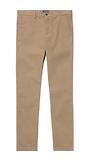 Thumbnail 1 of Oliver Sweeney Men's Ahakista Cotton Moleskin Trousers - Mole