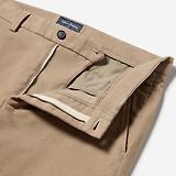 Thumbnail 6 of Oliver Sweeney Men's Ahakista Cotton Moleskin Trousers - Mole