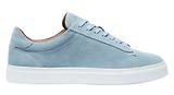 Thumbnail 1 of Oliver Sweeney Men's Almada Suede Trainers - Blue