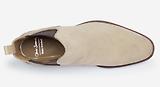 Thumbnail 4 of Oliver Sweeney Men's Andante Calf Suede Chelsea Boots - Sand