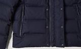 Thumbnail 3 of Belstaff Men's Cotton Gabardine Apex Jacket - Dark Ink