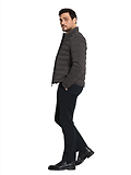 Thumbnail 5 of Didriksons Men's Arvid Jacket - Black