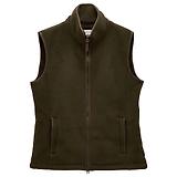 Thumbnail 1 of Joules Men's Heritage Fleece Gilet - Green