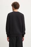Thumbnail 3 of Paul Smith Men's Skull Sweatshirt - Black