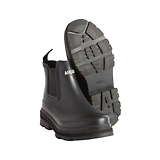 Thumbnail 1 of Aigle Women's Soft Rain 2 Hybrid Ankle Boots - Black