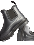 Thumbnail 3 of Aigle Women's Soft Rain 2 Hybrid Ankle Boots - Black