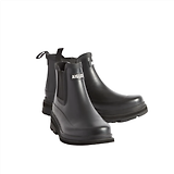 Thumbnail 2 of Aigle Women's Soft Rain 2 Hybrid Ankle Boots - Black