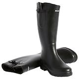 Thumbnail 1 of Aigle Women's Aiglentine F2NL Fur-Lined Wellington Boots - Noir