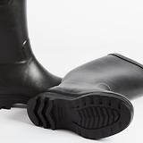 Thumbnail 4 of Aigle Women's Aiglentine F2NL Fur-Lined Wellington Boots - Noir
