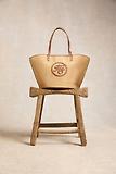 Thumbnail 4 of Holland Cooper Women's Amalfi Shopper - Natural Tan