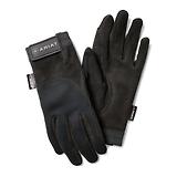 Thumbnail 1 of Ariat Insulated Tek Grip Gloves - Black