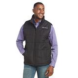 Thumbnail 1 of Ariat Men's Crius Insulated Gilet - Black