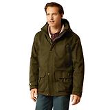 Thumbnail 1 of Ariat Men's Rhodium Waterproof Insulated Parka - Rosin