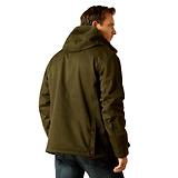 Thumbnail 2 of Ariat Men's Rhodium Waterproof Insulated Parka - Rosin