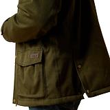Thumbnail 5 of Ariat Men's Rhodium Waterproof Insulated Parka - Rosin
