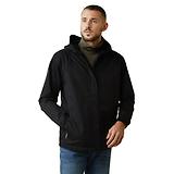 Thumbnail 1 of Ariat Men's Spectator Waterproof Jacket - Black