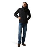 Thumbnail 3 of Ariat Men's Spectator Waterproof Jacket - Black