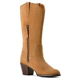 Thumbnail 6 of Ariat Women's Addison Boots - Carmel Suede