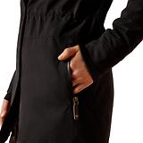 Thumbnail 5 of Ariat Women's Argentium Parka - Black