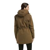 Thumbnail 2 of Ariat Women's Argentium Parka - Earth