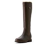 Thumbnail 2 of Ariat Women's Arlington Sherpa Waterproof Boots - Espresso