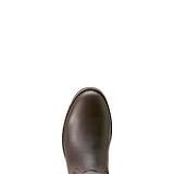 Thumbnail 4 of Ariat Women's Arlington Sherpa Waterproof Boots - Espresso