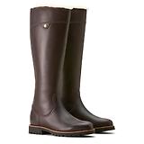 Thumbnail 7 of Ariat Women's Arlington Sherpa Waterproof Boots - Espresso