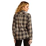 Thumbnail 3 of Ariat Women's Billie Jean Western Shirt - Cheyenne Plaid