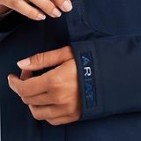 Thumbnail 4 of Ariat Women's Coastal Waterproof Jacket - Navy
