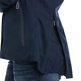 Thumbnail 5 of Ariat Women's Coastal Waterproof Jacket - Navy