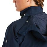 Thumbnail 6 of Ariat Women's Coastal Waterproof Jacket - Navy