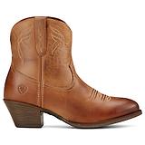 Thumbnail 1 of Ariat Women's Darlin Western Boots - Burnt Sugar