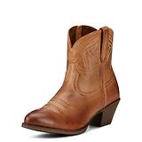 Thumbnail 2 of Ariat Women's Darlin Western Boots - Burnt Sugar