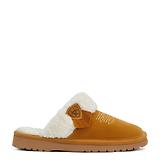 Thumbnail 1 of Ariat Women's Jackie Square Toe Slippers - Chestnut