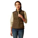 Thumbnail 1 of Ariat Women's Millbrae Gilet - Earth