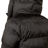 Thumbnail 6 of Ariat Women's Norfolk Long Insulated Puffa Coat - Black