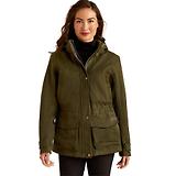 Thumbnail 1 of Ariat Women's Rhodium Waterproof Insulated Parka - Rosin