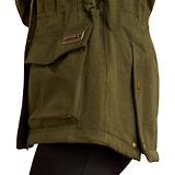 Thumbnail 5 of Ariat Women's Rhodium Waterproof Insulated Parka - Rosin