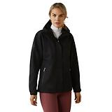Thumbnail 1 of Ariat Women's Spectator Waterproof Jacket - Black