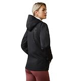 Thumbnail 2 of Ariat Women's Spectator Waterproof Jacket - Black