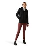 Thumbnail 3 of Ariat Women's Spectator Waterproof Jacket - Black