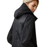 Thumbnail 4 of Ariat Women's Spectator Waterproof Jacket - Black