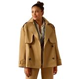Thumbnail 1 of Ariat Women's Staunton Jacket - Field Khaki